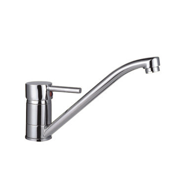 Single Handle Kitchen Mixer Single Handle Kitchen Mixer